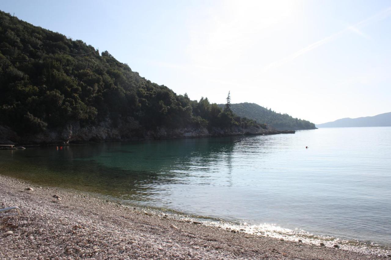 Apartment Lucija With Sea View Dubrovnik Exterior photo